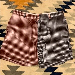 Southern Proper club short